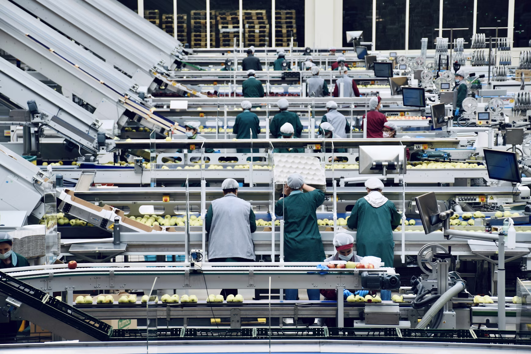 Ageing workforce in Switzerland: investment risks and opportunities in 2026