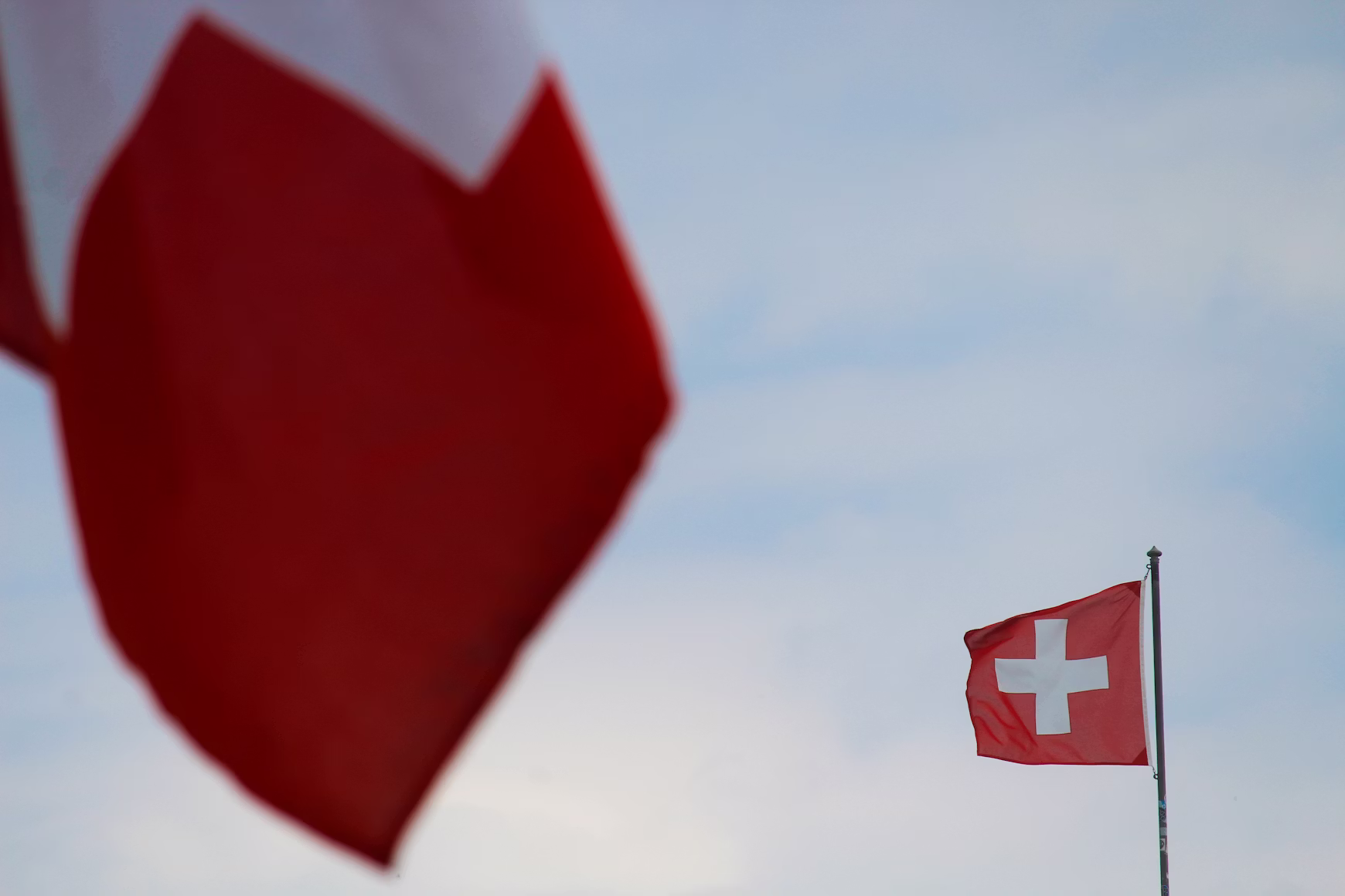 AG vs GmbH in Switzerland: which company form to choose in 2025?